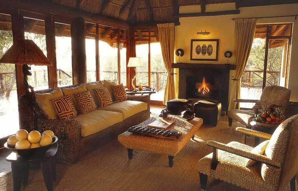 Nungubane Game Lodge Welgevonden Game Reserve Exterior foto